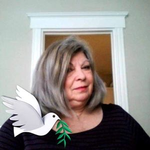 Meet your Posher, Louise-anne